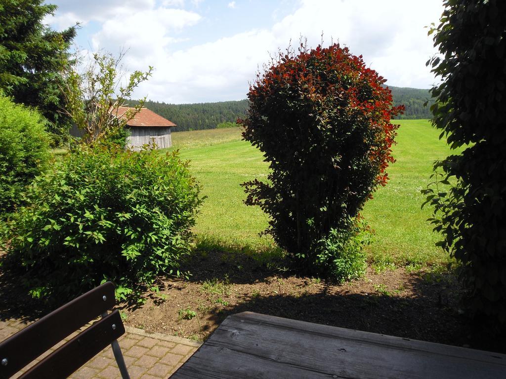 Gasthof-Pension-Kraus Achslach Room photo